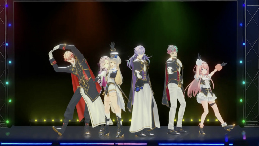 にじさんじ WORLD TOUR 2025」広島公演レポート。6人のこだわりが