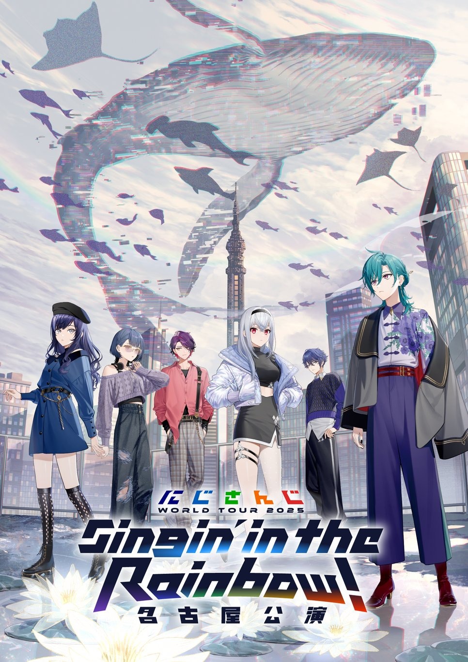 ꡼ No.003 | Υ󥿥ӥ塼7̥ͤϤȸ饤֤ˡIdios 1st LIVE׽б饤С롤СĹȰճʰ