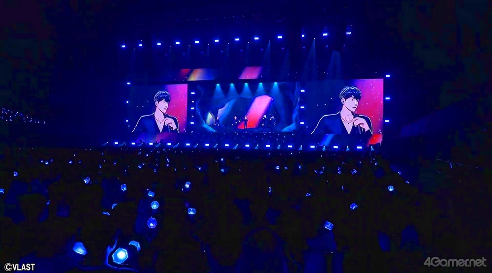 ꡼ No.003 | 繥פΥå⡪ PLAVEñȸ̥λ2025 PLAVE Asia Tour [DASH: Quantum Leap] in Japan׽ݡ