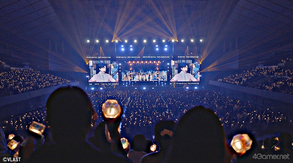 ꡼ No.004 | 繥פΥå⡪ PLAVEñȸ̥λ2025 PLAVE Asia Tour [DASH: Quantum Leap] in Japan׽ݡ