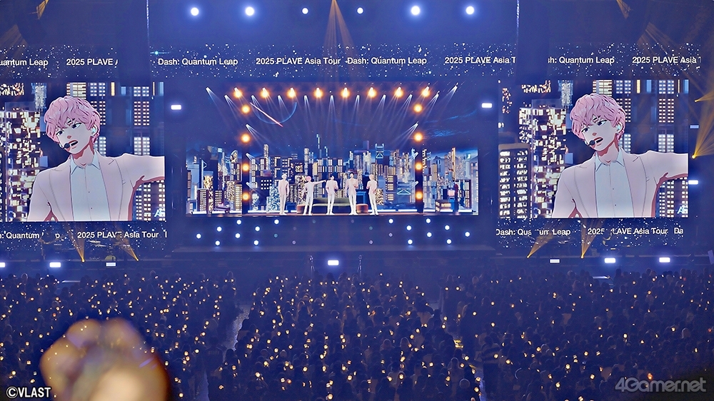 ꡼ No.005 | 繥פΥå⡪ PLAVEñȸ̥λ2025 PLAVE Asia Tour [DASH: Quantum Leap] in Japan׽ݡ