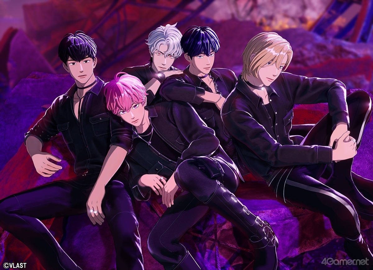 ꡼ No.008 | 繥פΥå⡪ PLAVEñȸ̥λ2025 PLAVE Asia Tour [DASH: Quantum Leap] in Japan׽ݡ