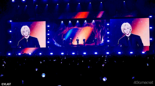 ���������꡼ No.002�Υ���ͥ������ / �������繥���פΥ�å������⡪ PLAVE���������ñ�ȸ����̥λ��2025 PLAVE Asia Tour [DASH: Quantum Leap] in Japan�׽�����ݡ���