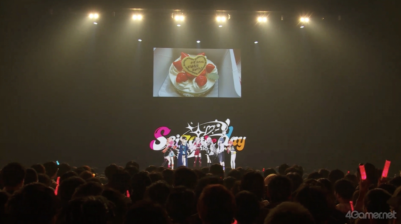 ꡼ No.007 | İȥå褵ͤޤäIdios 1st LIVE Seize the dayɡץݡȡΡ󥹡ܵ󥸤ʨ2֤򿶤֤