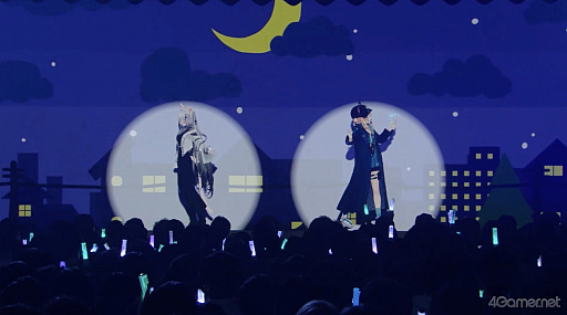 ���������꡼ No.004�Υ���ͥ������ / �İ����ȥ��å��褵���ͤޤä���Idios 1st LIVE ��Seize the day�ɡץ�ݡ��ȡ��Ρ����󥹡��ܵ������󥸤�ʨ������2���֤򿶤��֤�