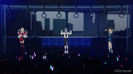 ���������꡼ No.017�Υ���ͥ������ / �İ����ȥ��å��褵���ͤޤä���Idios 1st LIVE ��Seize the day�ɡץ�ݡ��ȡ��Ρ����󥹡��ܵ������󥸤�ʨ������2���֤򿶤��֤�