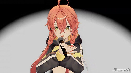 ���������꡼ No.022�Υ���ͥ������ / �İ����ȥ��å��褵���ͤޤä���Idios 1st LIVE ��Seize the day�ɡץ�ݡ��ȡ��Ρ����󥹡��ܵ������󥸤�ʨ������2���֤򿶤��֤�