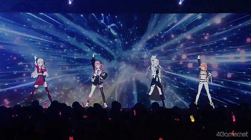 ���������꡼ No.023�Υ���ͥ������ / �İ����ȥ��å��褵���ͤޤä���Idios 1st LIVE ��Seize the day�ɡץ�ݡ��ȡ��Ρ����󥹡��ܵ������󥸤�ʨ������2���֤򿶤��֤�