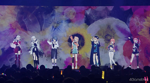 可愛さとカッコよさが詰まった「Idios 1st LIVE “Seize the day