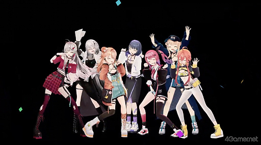 可愛さとカッコよさが詰まった「Idios 1st LIVE “Seize the day