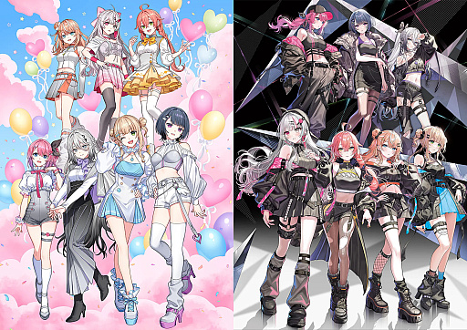 可愛さとカッコよさが詰まった「Idios 1st LIVE “Seize the day