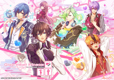 画像ギャラリー No.006のサムネイル画像 / 「4Gamer歌謡祭 2025」が開幕。アーティスト74組・約489名によるステージとキャラクターコメントをお届け