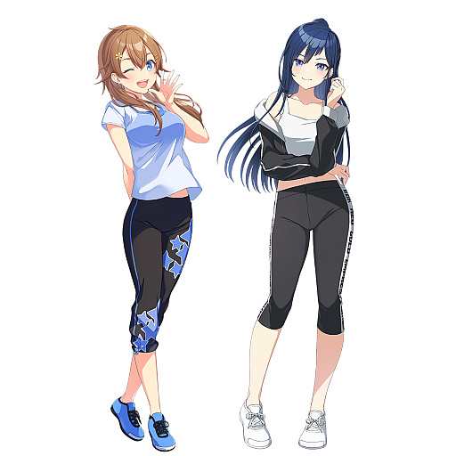 画像ギャラリー No.015のサムネイル画像 / 「4Gamer歌謡祭 2025」が開幕。アーティスト74組・約489名によるステージとキャラクターコメントをお届け