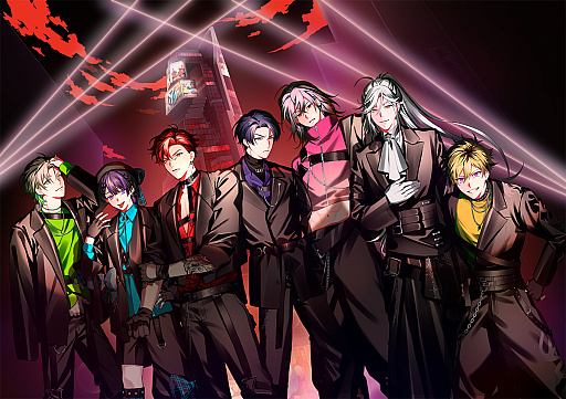 ���������꡼ No.038�Υ���ͥ������ / ��4Gamer���غ� 2025�פ����롣�����ƥ�����74�ȡ���489̾�ˤ�륹�ơ����ȥ���饯���������Ȥ��Ϥ�