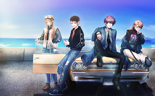 ���������꡼ No.049�Υ���ͥ������ / ��4Gamer���غ� 2025�פ����롣�����ƥ�����74�ȡ���489̾�ˤ�륹�ơ����ȥ���饯���������Ȥ��Ϥ�