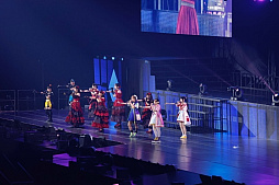 ���������꡼ No.009�Υ���ͥ������ / �֥����ɥ�ޥ����������֥��ɹ�Ʊ�饤�֡�MOIW2025��DAY1��ݡ��ȡ�����Υ���ܤ������̤Ƨ���ΰ�