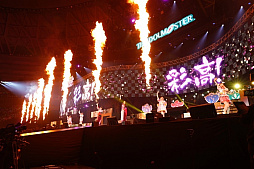 ���������꡼ No.014�Υ���ͥ������ / �֥����ɥ�ޥ����������֥��ɹ�Ʊ�饤�֡�MOIW2025��DAY1��ݡ��ȡ�����Υ���ܤ������̤Ƨ���ΰ�