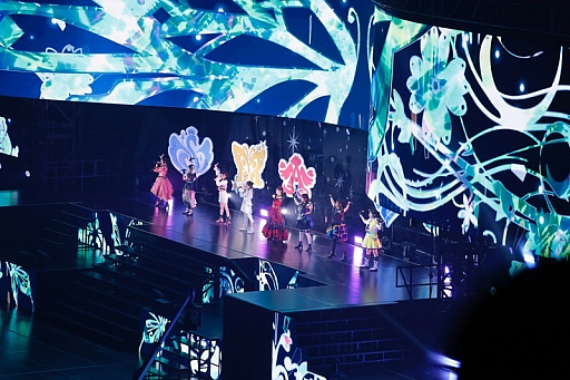 ���������꡼ No.019�Υ���ͥ������ / �֥����ɥ�ޥ����������֥��ɹ�Ʊ�饤�֡�MOIW2025��DAY1��ݡ��ȡ�����Υ���ܤ������̤Ƨ���ΰ�