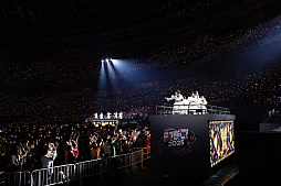 ���������꡼ No.058�Υ���ͥ������ / �֥����ɥ�ޥ����������֥��ɹ�Ʊ�饤�֡�MOIW2025��DAY2��ݡ��ȡ����֥��ɤθ������Ĥ�������̴�Ϥޤ��ޤ�³��