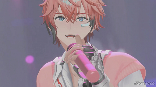 画像ギャラリー No.007のサムネイル画像 / 2026年の幕開けを飾った年越しARライブ「NIJISANJI COUNTDOWN LIVE “CROSSING TONES”」。見どころ満載のステージをレポート