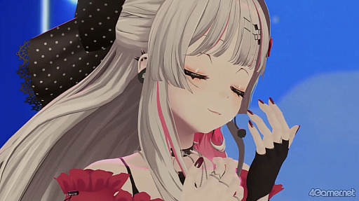 画像ギャラリー No.008のサムネイル画像 / 2026年の幕開けを飾った年越しARライブ「NIJISANJI COUNTDOWN LIVE “CROSSING TONES”」。見どころ満載のステージをレポート