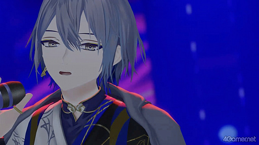 画像ギャラリー No.010のサムネイル画像 / 2026年の幕開けを飾った年越しARライブ「NIJISANJI COUNTDOWN LIVE “CROSSING TONES”」。見どころ満載のステージをレポート