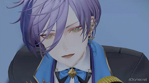 画像ギャラリー No.011のサムネイル画像 / 2026年の幕開けを飾った年越しARライブ「NIJISANJI COUNTDOWN LIVE “CROSSING TONES”」。見どころ満載のステージをレポート