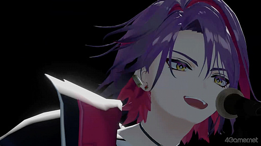 画像ギャラリー No.014のサムネイル画像 / 2026年の幕開けを飾った年越しARライブ「NIJISANJI COUNTDOWN LIVE “CROSSING TONES”」。見どころ満載のステージをレポート