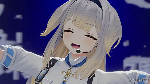 画像ギャラリー No.017のサムネイル画像 / 2026年の幕開けを飾った年越しARライブ「NIJISANJI COUNTDOWN LIVE “CROSSING TONES”」。見どころ満載のステージをレポート