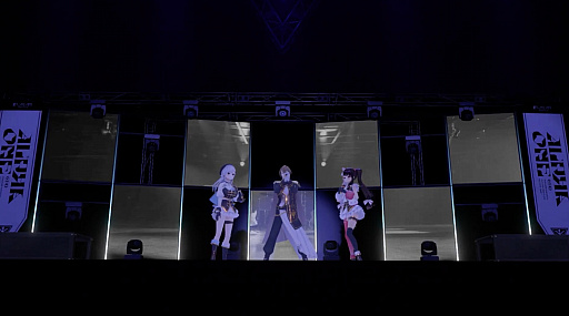 ���������꡼ No.017�Υ���ͥ������ / ��ꤿ�����Ȥ�ͤ������ֲò����ϥ�� 1st One Man Live ��ALPHA ONE�ɡץ�ݡ��ȡ�¿�̤ʥѥե����ޥ󥹤ǡȺǶ��ɤ����