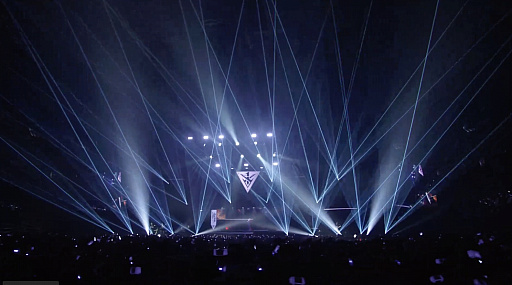 ���������꡼ No.021�Υ���ͥ������ / ��ꤿ�����Ȥ�ͤ������ֲò����ϥ�� 1st One Man Live ��ALPHA ONE�ɡץ�ݡ��ȡ�¿�̤ʥѥե����ޥ󥹤ǡȺǶ��ɤ����