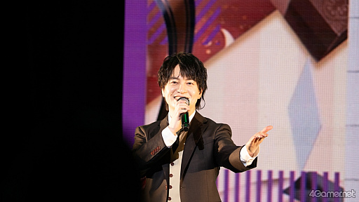 画像ギャラリー No.012のサムネイル画像 / 「補講男子」第1回ファンミーティング開催。ライブ，朗読劇，トークあり，笑い過多涙ありで「補講男子」ワールド全開