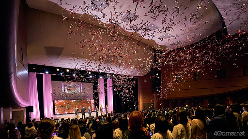 画像ギャラリー No.014のサムネイル画像 / 「補講男子」第1回ファンミーティング開催。ライブ，朗読劇，トークあり，笑い過多涙ありで「補講男子」ワールド全開