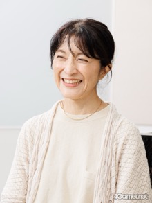 ���������꡼ No.003�Υ���ͥ������ / �Υ��󥿥ӥ塼�ϲ��ڳ�ư�Ƴ������Ƥ�����Ф�����ʲȡ�������������ۤ�