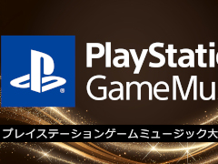 PlayStation Game Music 2025׳ŷꡣASTRO BOTסELDEN RING SHADOW OF THE ERDTREEפʤɥΥߥ͡