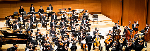 画像ギャラリー No.003のサムネイル画像 / 「アウトラン」「スペースハリアー」「ファンタジーゾーン」など，セガの1980年代アーケードゲーム楽曲のオーケストラコンサートを7月25日に開催