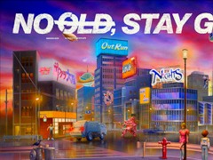 セガ，往年の作品に光を当てる新プロジェクト「SEGA UNIVERSE」を始動。公式サイトとコンセプトムービーを公開