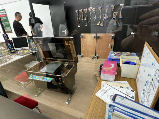 ꡼ No.010Υͥ / ΩѴۤǳΡ֤Τ !! ޥ󥬡˥ᡦŸ in Tokyo 2025פݡȡʸ̤ؤĤʤߤ˿Ƥ