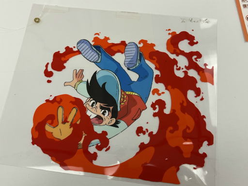 ꡼ No.012Υͥ / ΩѴۤǳΡ֤Τ !! ޥ󥬡˥ᡦŸ in Tokyo 2025פݡȡʸ̤ؤĤʤߤ˿Ƥ