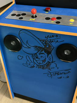 ꡼ No.014Υͥ / ΩѴۤǳΡ֤Τ !! ޥ󥬡˥ᡦŸ in Tokyo 2025פݡȡʸ̤ؤĤʤߤ˿Ƥ