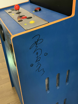 ꡼ No.015Υͥ / ΩѴۤǳΡ֤Τ !! ޥ󥬡˥ᡦŸ in Tokyo 2025פݡȡʸ̤ؤĤʤߤ˿Ƥ