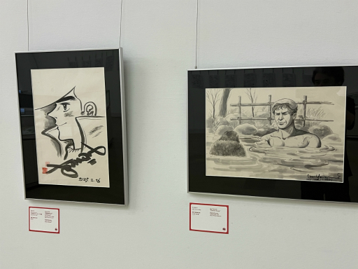 ꡼ No.019Υͥ / ΩѴۤǳΡ֤Τ !! ޥ󥬡˥ᡦŸ in Tokyo 2025פݡȡʸ̤ؤĤʤߤ˿Ƥ