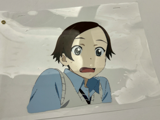 ꡼ No.027Υͥ / ΩѴۤǳΡ֤Τ !! ޥ󥬡˥ᡦŸ in Tokyo 2025פݡȡʸ̤ؤĤʤߤ˿Ƥ