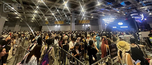 ꡼ No.007Υͥ / ʤꥢ絬ϤΥॷ祦Bilibili Worldϡպ򤫤Ȥ褿Τ