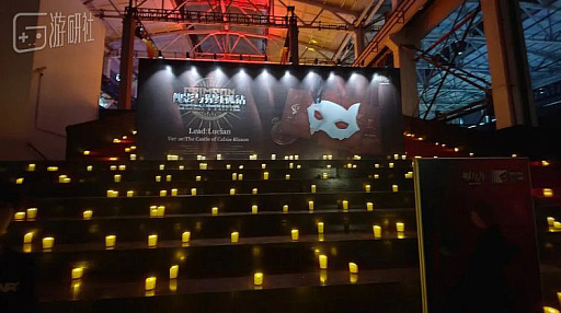 ꡼ No.022Υͥ / ʤꥢ絬ϤΥॷ祦Bilibili Worldϡպ򤫤Ȥ褿Τ