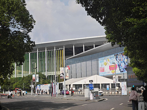 ꡼ No.024Υͥ / ʤꥢ絬ϤΥॷ祦Bilibili Worldϡպ򤫤Ȥ褿Τ