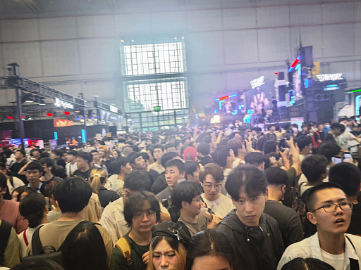 ꡼ No.025Υͥ / ʤꥢ絬ϤΥॷ祦Bilibili Worldϡպ򤫤Ȥ褿Τ