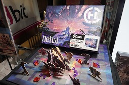 ꡼ No.005 | BitSummit the 13thץܡɥॳʡޤȤᡣޤǤߤκʤ顤ϤÿΤޤǡ¿̤ʥबоBitSummit