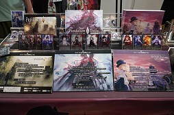 ꡼ No.008 | BitSummit the 13thץܡɥॳʡޤȤᡣޤǤߤκʤ顤ϤÿΤޤǡ¿̤ʥबоBitSummit