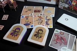 ꡼ No.016 | BitSummit the 13thץܡɥॳʡޤȤᡣޤǤߤκʤ顤ϤÿΤޤǡ¿̤ʥबоBitSummit